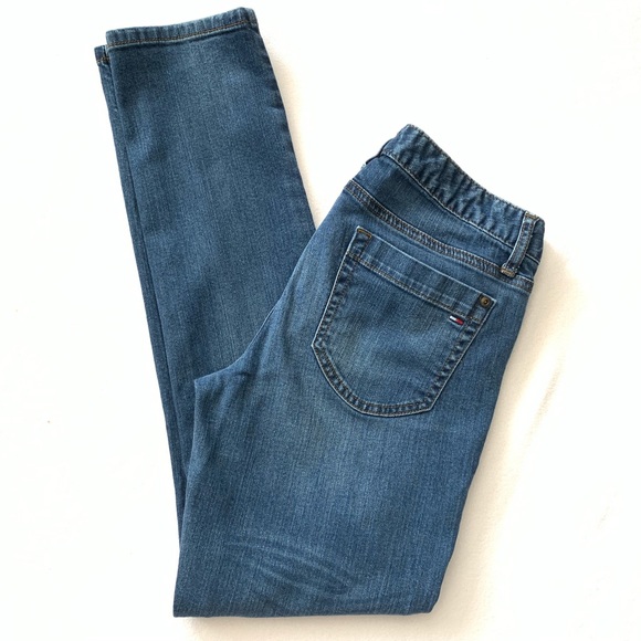 Tommy Hilfiger Skinny Jeans - Picture 4 of 6